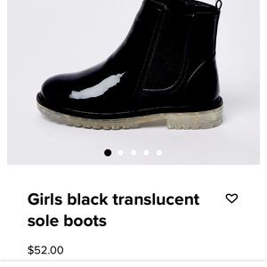 Perfect back to school shoes for your girl